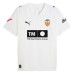 Valencia CF Hjemmetrøje Dame 2025-2026